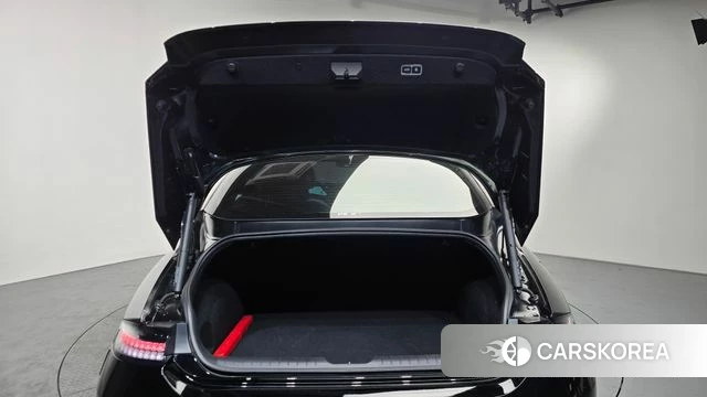 Hyundai Ionic 6 id 4579695 из Кореи 10