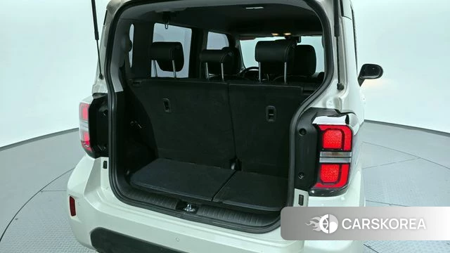 Kia The New Kia Ray id 3891844 из Кореи 10