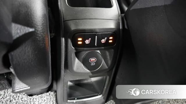 Kia The New Kia Ray id 4591401 из Кореи 10