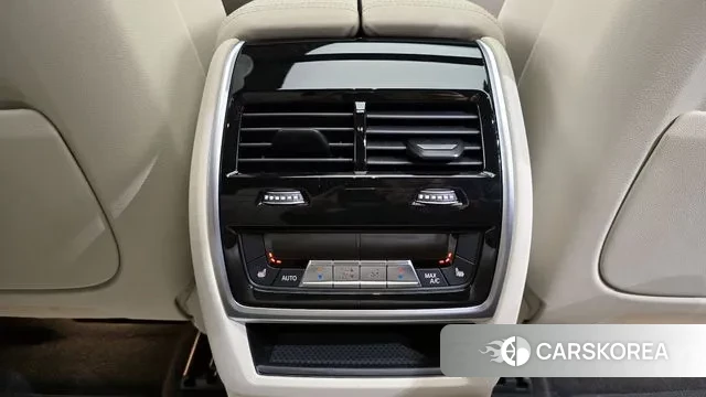 BMW X6 (G06) id 3528177 из Кореи 10