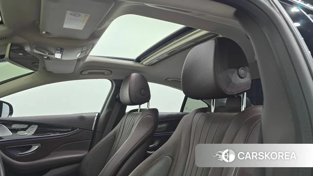 Mercedes-Benz CLS-Class C257 id 3820427 из Кореи 10