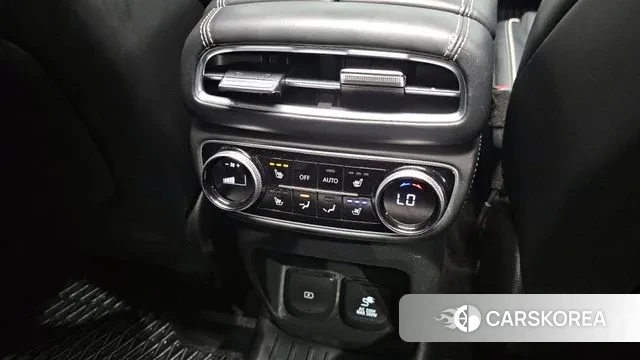 Genesis GV80 id 3736451 из Кореи 10