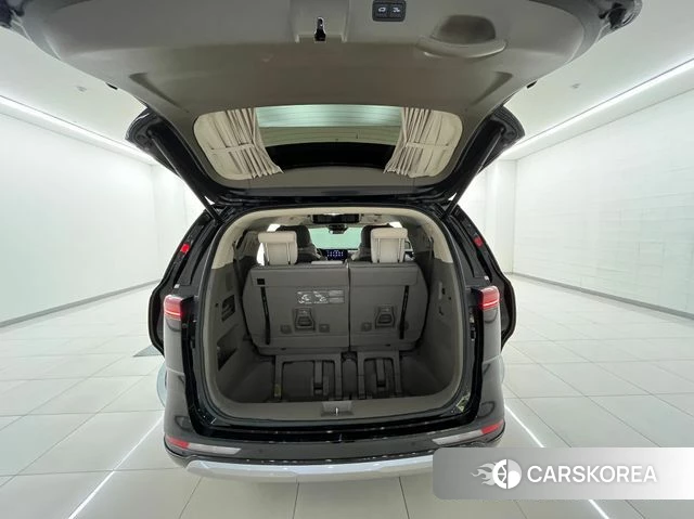 Kia Carnival 4th generation id 4202147 из Кореи 10