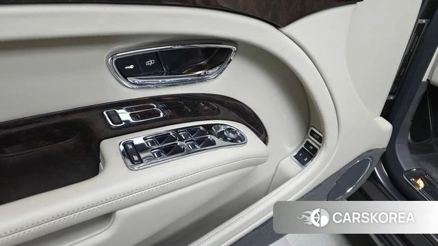Bentley Mulshan id 4372013 из Кореи 10