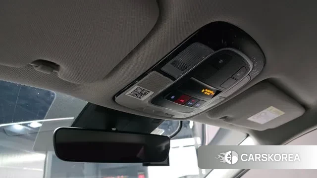 Hyundai Sonata (DN8) id 3759079 из Кореи 10