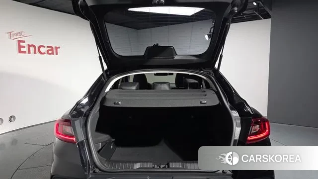 Renault Korea (Samsung) XM3 id 3499358 из Кореи 10