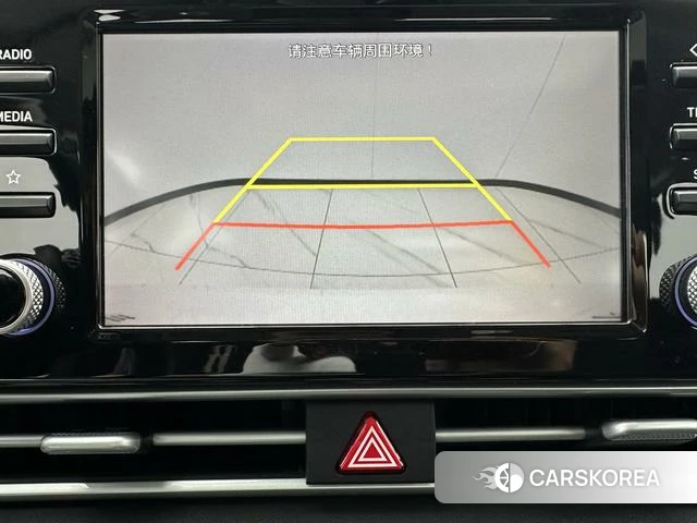 Hyundai Elantra id 4380497 из Китая 10