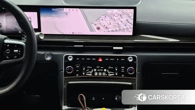 Genesis GV80 Coupe id 3365678 из Кореи 10