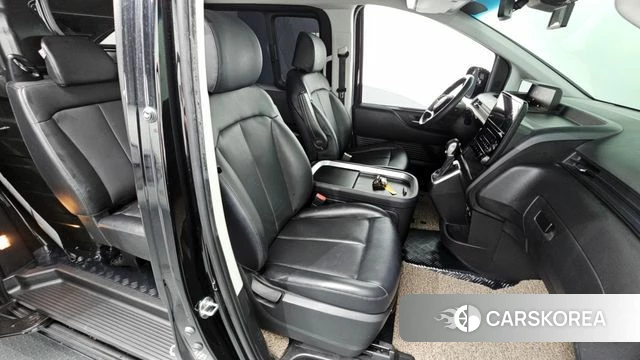 Hyundai Staria id 4905285 из Кореи 10