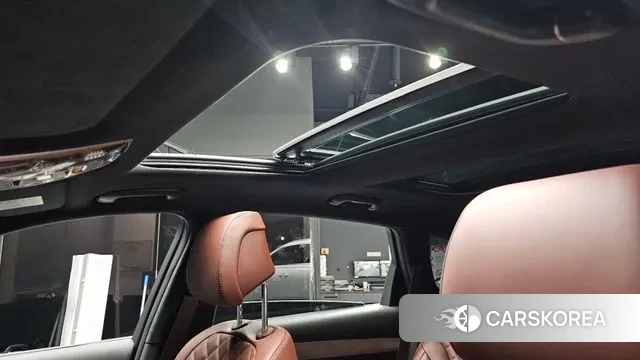 Genesis GV80 id 3775687 из Кореи 10