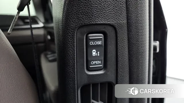 Honda Odyssey id 3389677 из Кореи 10