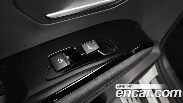 Hyundai Tucson Hybrid (NX4) id 2508487 из Кореи 10