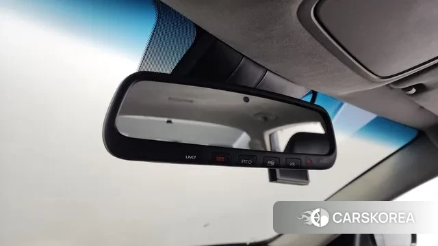 Kia K7 Premier id 3439140 из Кореи 10