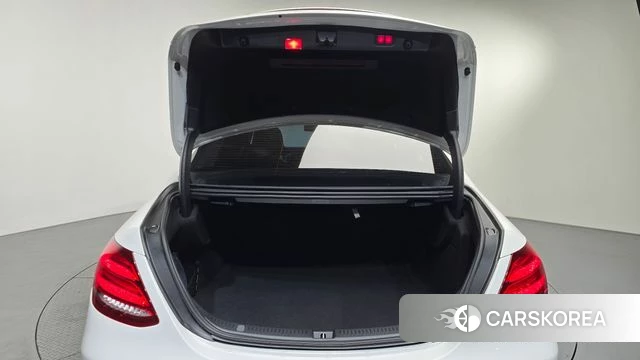 Mercedes-Benz E-Class W213 id 4882453 из Кореи 10