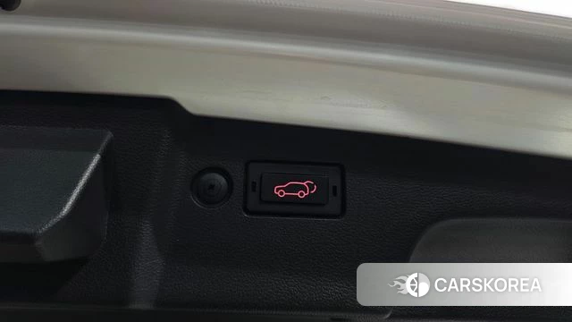 Ssangyong Torres id 4745108 из Кореи 10