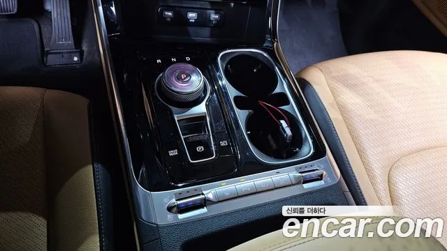 Kia Carnival 4th generation id 2617945 из Кореи 10