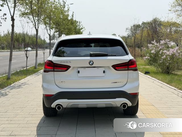 BMW X1 id 4348353 из Китая 10