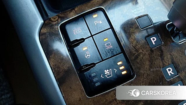 Kia The New Mohave id 4760135 из Кореи 10