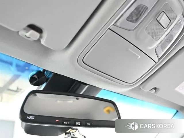 Kia Di All New Niro EV id 3555329 из Кореи 10