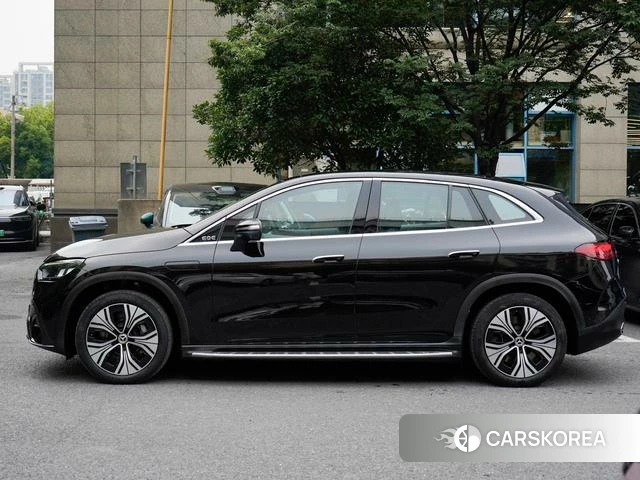 Mercedes-Benz EQE SUV id 4393278 из Китая 10