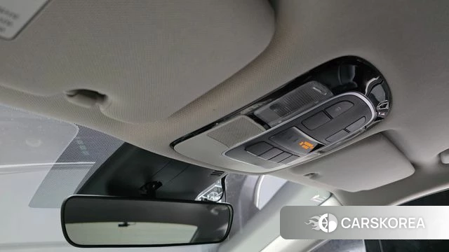 Hyundai Sonata (DN8) id 4737196 из Кореи 10