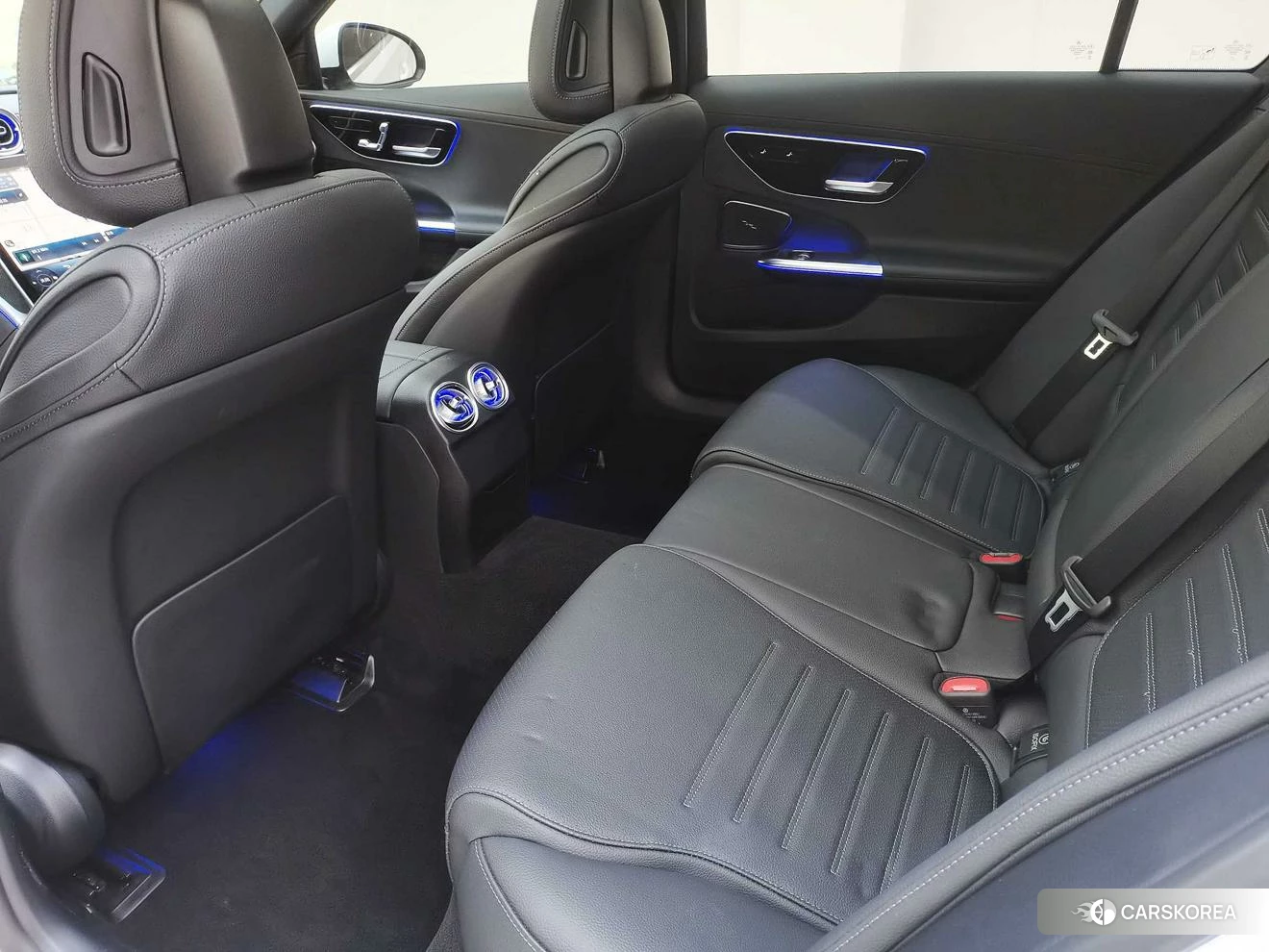 Mercedes-Benz C-class id 4498540 из Китая 10