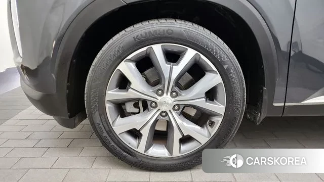 Hyundai Palisade id 3433153 из Кореи 10