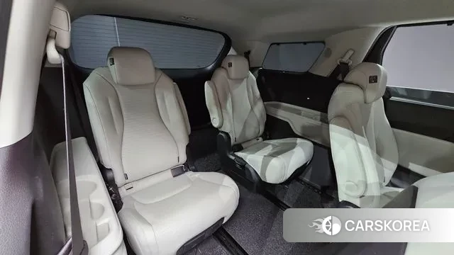 Kia Carnival 4th generation id 3373389 из Кореи 10