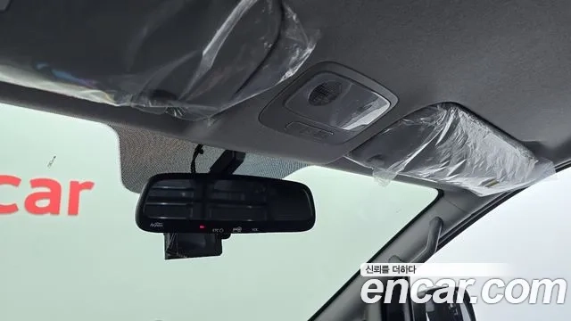 Hyundai The New Grand Starex id 2922308 из Кореи 10