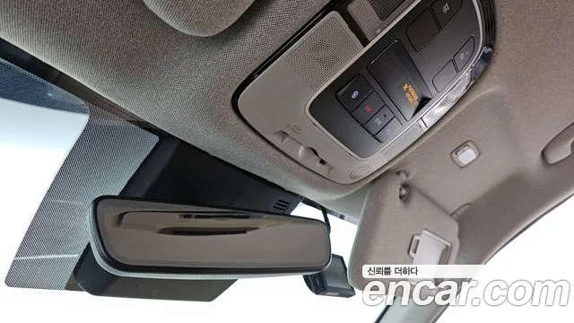 Hyundai Sonata (DN8) id 2818622 из Кореи 10