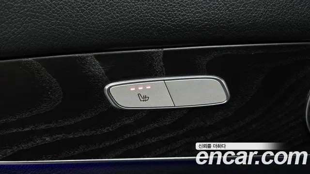 Mercedes-Benz GLC-Class X253 id 2912688 из Кореи 10