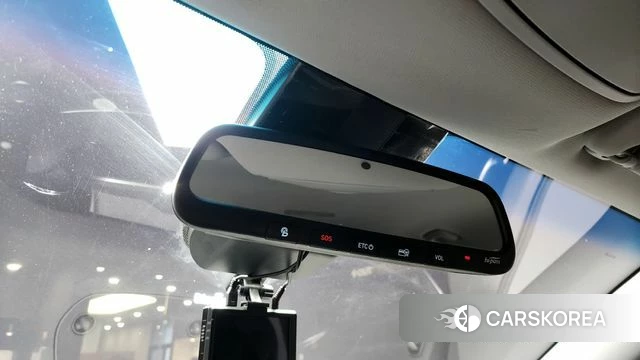 Hyundai All New Tucson id 4362369 из Кореи 10