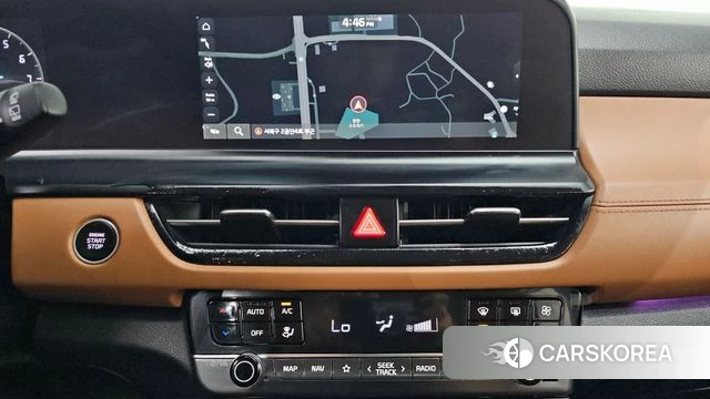 Kia The New Seltos id 4749636 из Кореи 10