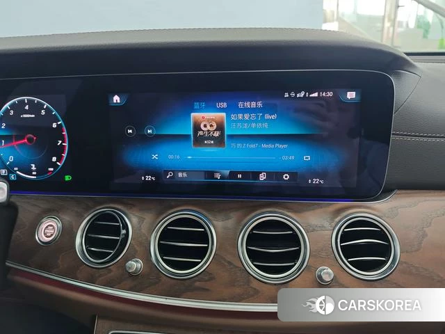 Mercedes-Benz E-class id 4277595 из Китая 10