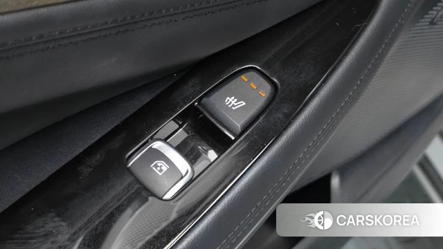 Kia K8 Hybrid id 4898350 из Кореи 10
