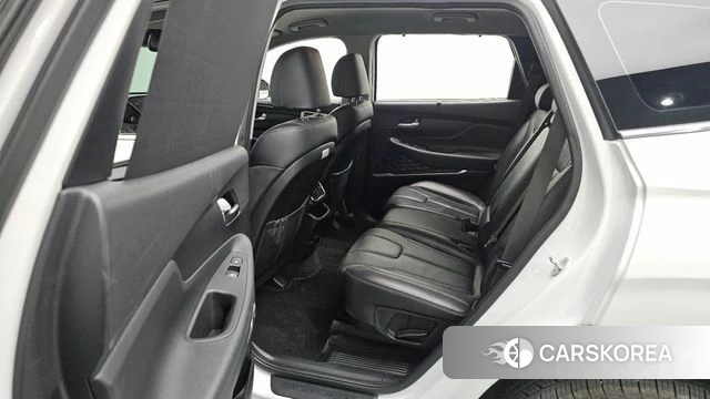 Hyundai Santa Fe TM id 3801312 из Кореи 10