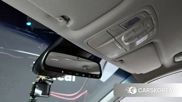 Hyundai Santa Fe TM id 2981882 из Кореи 10