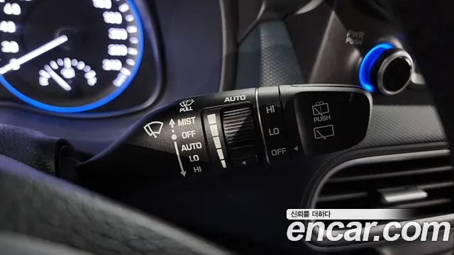 Hyundai Kona id 2813933 из Кореи 10