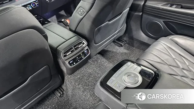 Genesis G80 (RG3) id 3607088 из Кореи 10