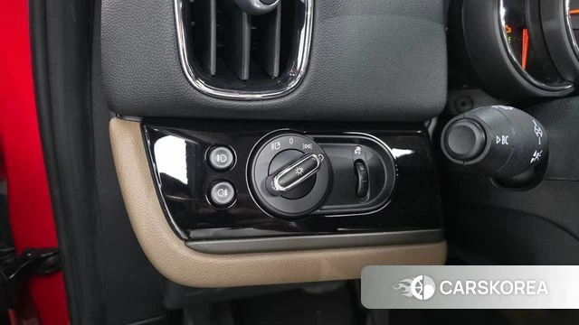 Mini Cooper Countryman id 4689030 из Кореи 10