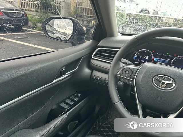 Toyota Camry id 4353597 из Китая 10