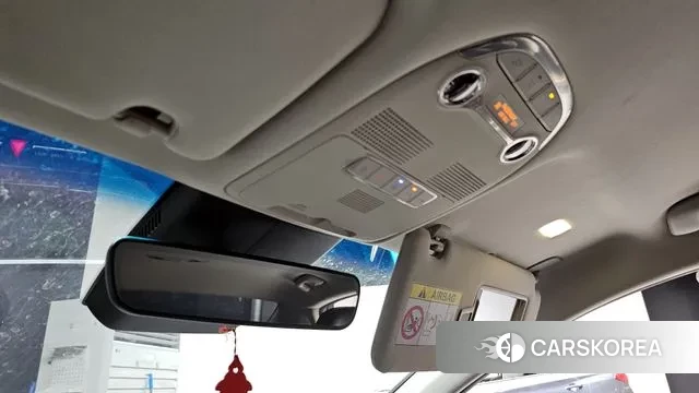 Hyundai The New Grandeur IG id 3598420 из Кореи 10