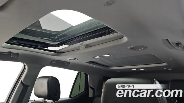 Chevrolet (GM Daewoo) Traverse id 2854503 из Кореи 10