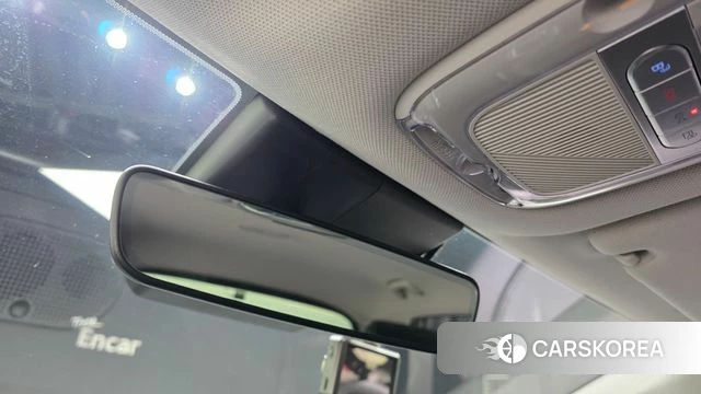 Hyundai Ionic 5 id 4688215 из Кореи 10