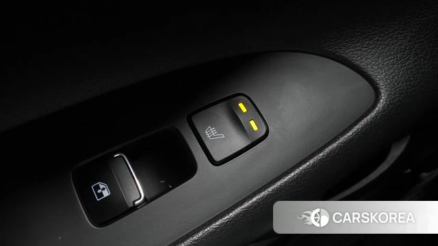 Hyundai The New Grandeur IG id 4524508 из Кореи 10