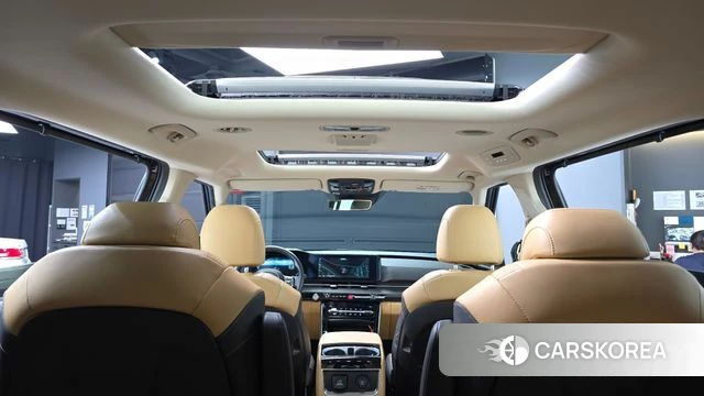 Kia Carnival 4th generation id 4571925 из Кореи 10