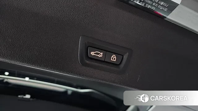 BMW X3M (G01) id 3044614 из Кореи 10