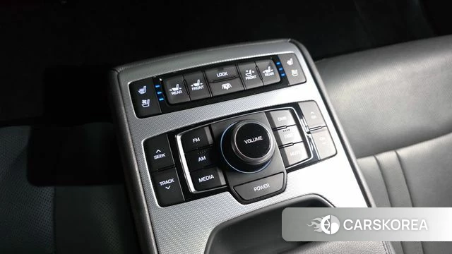 Genesis G80 id 4672498 из Кореи 10