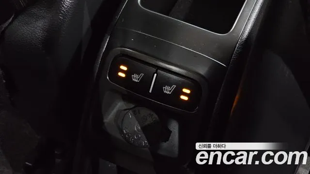 Kia The New Ray id 2783737 из Кореи 10