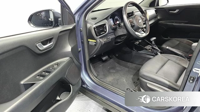 Kia Stonic id 4662451 из Кореи 10
